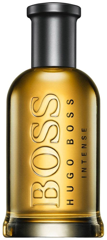 hugo boss parfum pas cher
